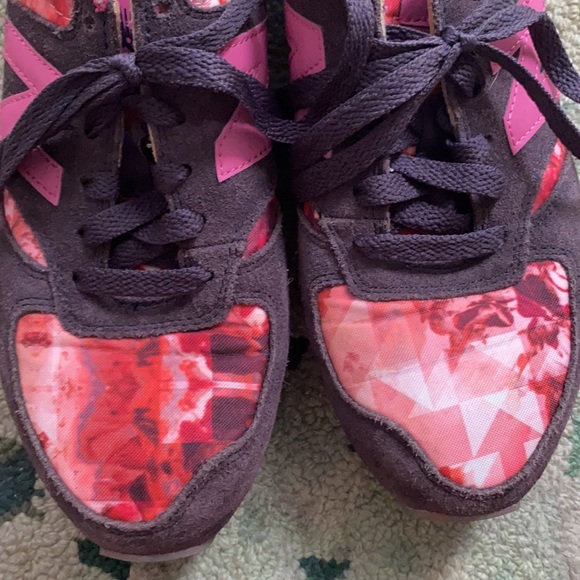 New Balance X Heidi Klum U430 sneakers Size 8 - Picture 4 of 12